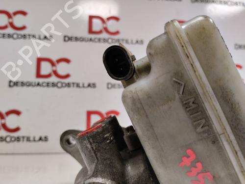 Brake master cylinder OPEL ASTRA H (A04) 1.9 CDTI (L48) | BP28713397M77