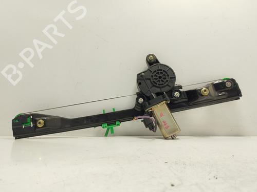 Used Front right window mechanism Front right window mechanism FIAT PUNTO (188_) 1.4 (95 hp) 36386036 36386036