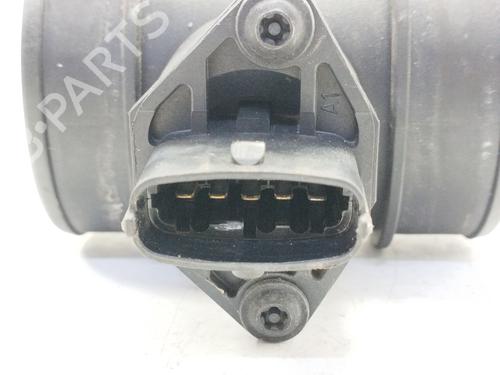 Mass air flow sensor ALFA ROMEO 147 (937_) 2.0 16V T.SPARK (937.AXA1, 937.AXC1, 937.BXC1) | BP18341020M95 