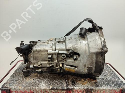Gearbox BMW 3 (E46) 320 d | BP25607778M3 