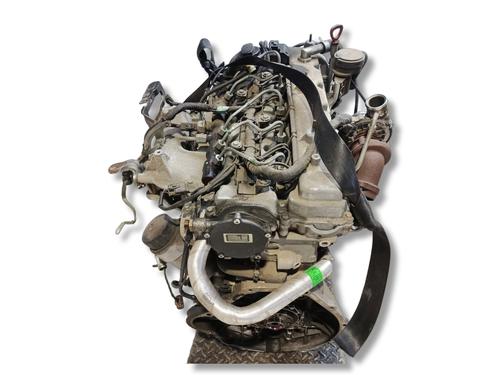 Engine SSANGYONG RODIUS I 2.7 Xdi | BP39203959M1 - Image 6