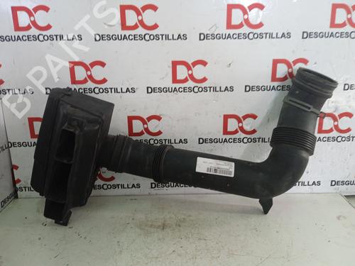 Pipe SEAT ALTEA (5P1) | BP17415054M125