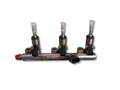 Used Injection rail Injection rail HYUNDAI i30 FASTBACK (PDE, PDEN) 1.0 T-GDI (120 hp) 35774269 35774269