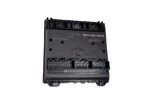 Used Fuse box SEAT IBIZA III (6L1) [2002-2009]  31721254