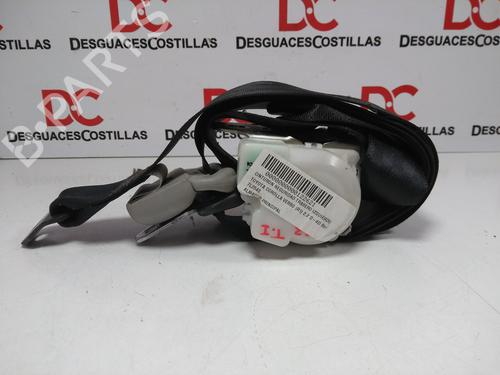 Used Rear left seatbelt TOYOTA COROLLA Verso (ZER_, ZZE12_, R1_) 2.2 D-4D (AUR10_, AUR10R) (136 hp) 17403365