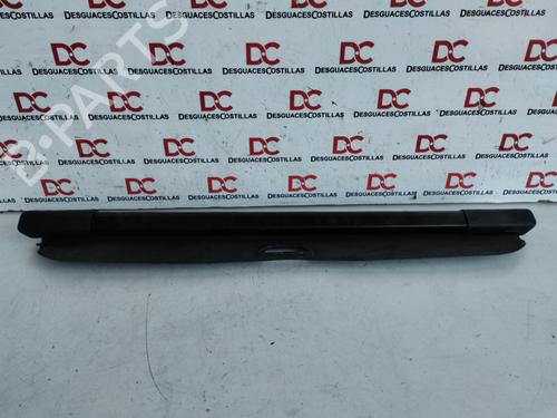 Used Rear parcel shelf MERCEDES-BENZ A-CLASS (W169) A 180 (169.032, 169.332) (116 hp) 30339734
