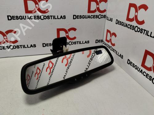 Used Rear mirror HYUNDAI SANTA FÉ II (CM) 2.2 CRDi GLS (150 hp) 17419307