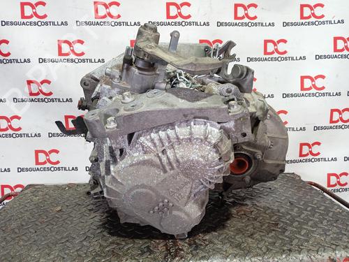 Gearbox OPEL ASTRA H (A04) 1.9 CDTI (L48) | BP28713385M3