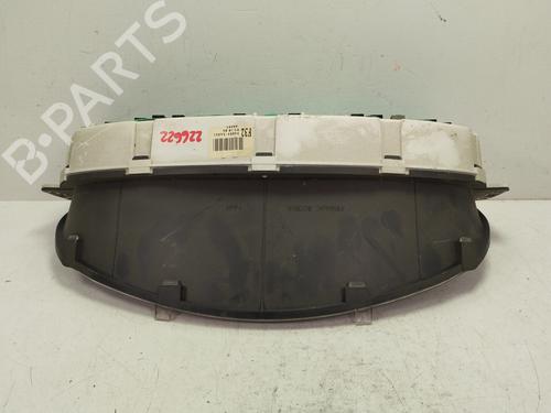 Instrument cluster HYUNDAI TRAJET (FO) 2.0 CRDi | BP31247742C47 
