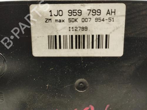 Electronic module VW GOLF IV (1J1) 1.9 TDI | BP30196218M83