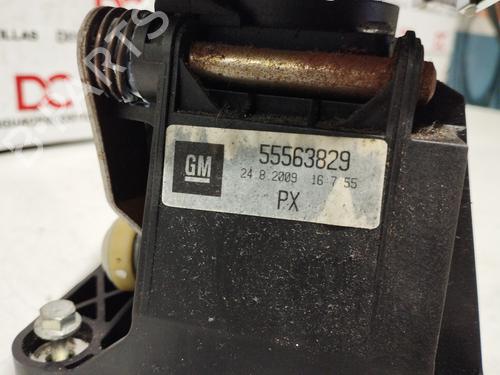 Other OPEL INSIGNIA A (G09) 2.0 CDTI (68) | BP25484736O1