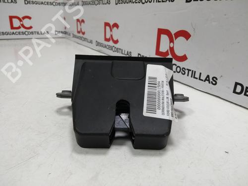 Bakluke lås FORD FOCUS III [2010-2020]  17400374