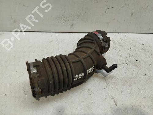 Rør RENAULT MEGANE III Hatchback (BZ0/1_, B3_) 1.6 16V | BP30749115M125