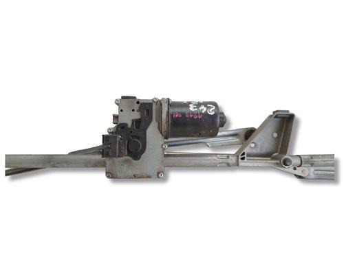 Front wiper motor CITROËN C4 II (NC_) 1.6 HDi 110 | BP38499468M29 - Image 2