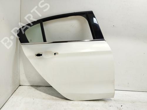 Used Right rear door FIAT TIPO Hatchback (356_, 357_) [2016-2025]  30319081