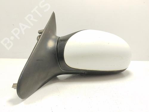 Used Left mirror Left mirror PEUGEOT 406 (8B) [1995-2005] 34719872 34719872