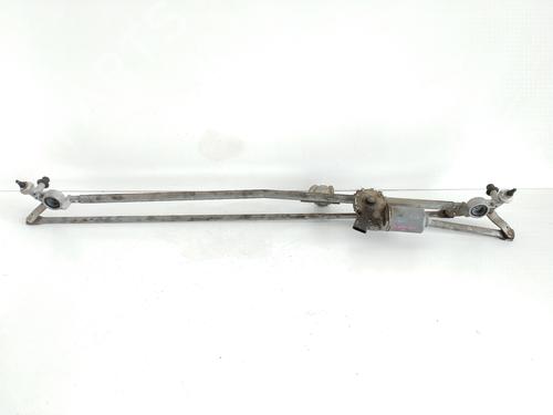 Used Front wiper motor OPEL ZAFIRA / ZAFIRA FAMILY B (A05) [2005-2019]  23066710