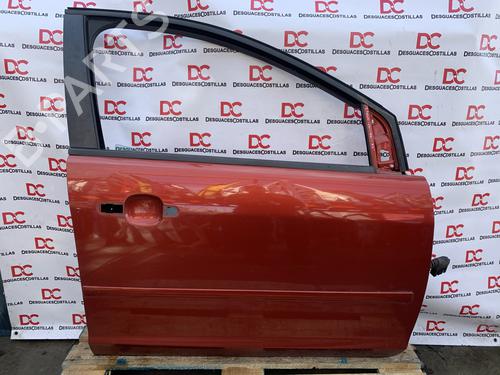 Used Right front door FORD FOCUS II (DA_, HCP, DP) [2004-2013]  17398396