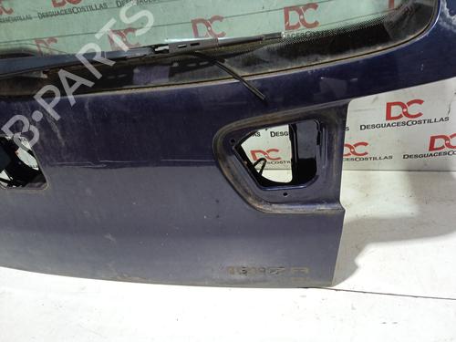Tailgate SEAT IBIZA II (6K1)  | BP25482158C6 