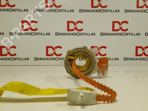 Squib airbag VOLVO V40 Estate (645) 1.9 DI | BP17408283C102 