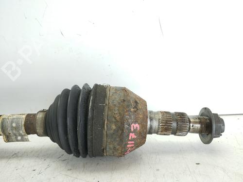 Left front driveshaft CHEVROLET CRUZE (J300) 2.0 CDI | BP30049923M38