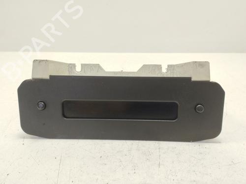 Used Display monitor PEUGEOT 206 Hatchback (2A/C) [1998-2012]  25280913