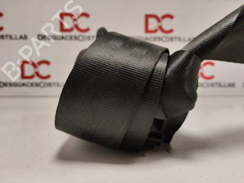 Rear right seatbelt CITROËN C2 (JM_) 1.4 HDi | BP17417428I28 
