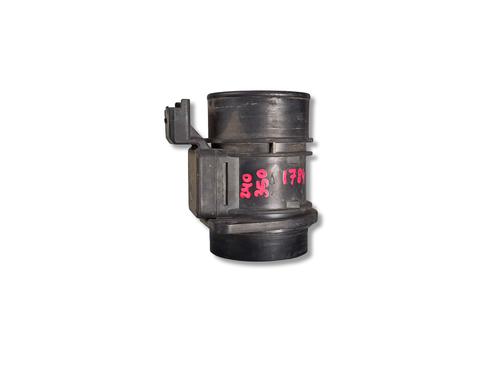 Mass air flow sensor RENAULT TRAFIC II Van (FL) 1.9 dCi 100 (FL0C, FL0K, FL0B) | BP37420988M95 - Image 3
