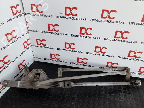 Front wiper motor FORD FOCUS II (DA_, HCP, DP) 1.8 TDCi | BP17408141M29 