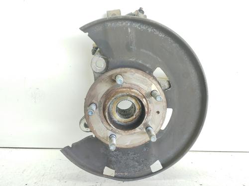 Venstre Styrespindel lagerhus CHEVROLET CRUZE (J300) 2.0 CDI (150 hp) 30049893