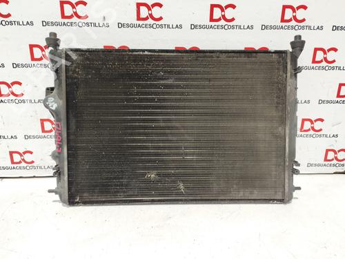Used Water radiator RENAULT MEGANE I (BA0/1_) 1.9 dTi (BA08, BA0N) (98 hp) 30482069