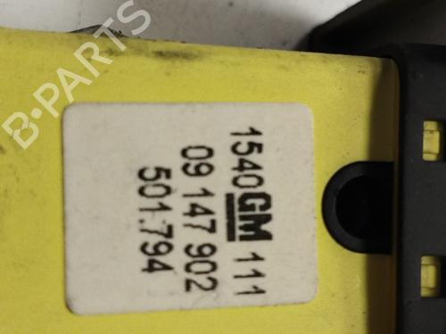 Spak kontakt OPEL OMEGA B (V94) 2.5 TD (F69, M69, P69) | BP17421982I30 