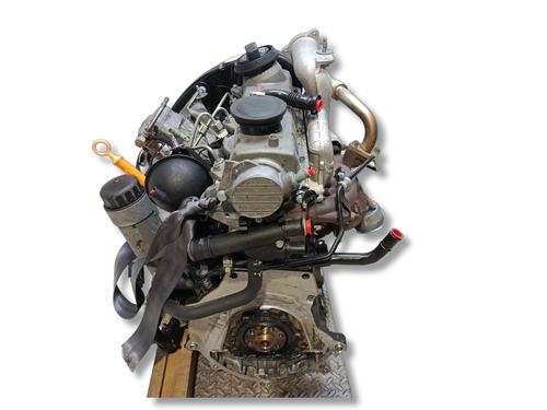 Engine SEAT TOLEDO II (1M2) 1.9 TDI | BP36499701M1 - Image 8
