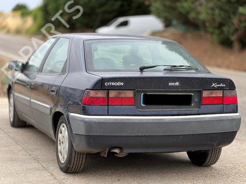 Gearbox CITROËN XANTIA (X1_, X2_) 1.9 D | BP30196275M3 