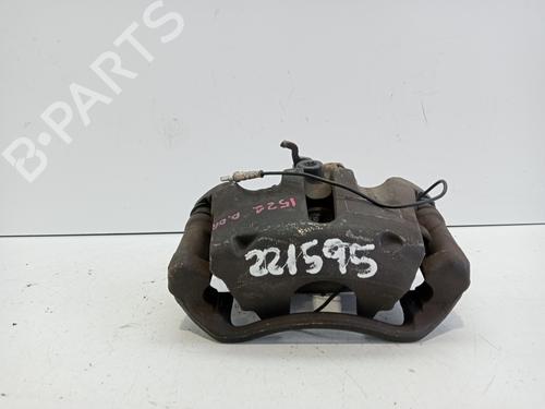 Bremssattel rechts vorne für CITROËN C5 I (DC_) 2.0 HDi (DCRHZB, DCRHZE) (109 hp) 29710783