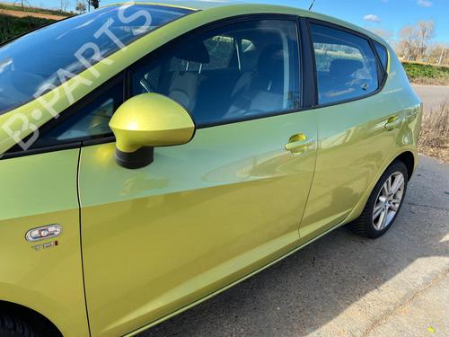 Injector SEAT IBIZA IV (6J5, 6P1) | BP29207631M100