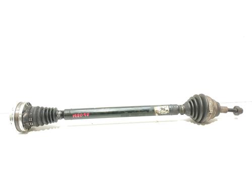 Used Right front driveshaft SEAT LEON (1P1) [2005-2013]  25816648