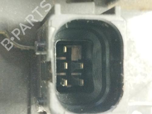 Rear left lock OPEL VECTRA C (Z02)  | BP24801631C100 