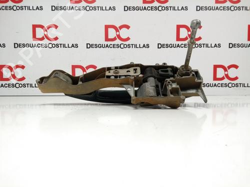 Front left exterior door handle PEUGEOT 308 I (4A_, 4C_)  | BP17403868C128 