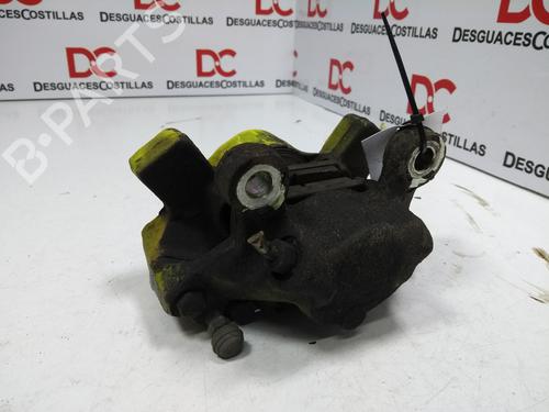 Used Left rear brake caliper VOLVO S70 (874) 2.5 TDI (140 hp) 17399270