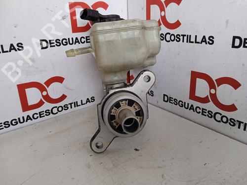 Brake master cylinder SEAT ALTEA (5P1)  | BP17415057M77 