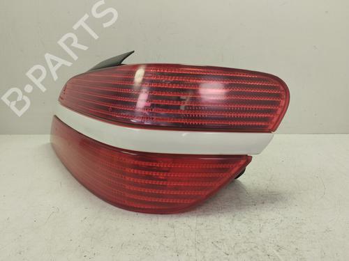 Right taillight PEUGEOT 406 (8B) 2.0 HDI 90 | BP27983582C35 