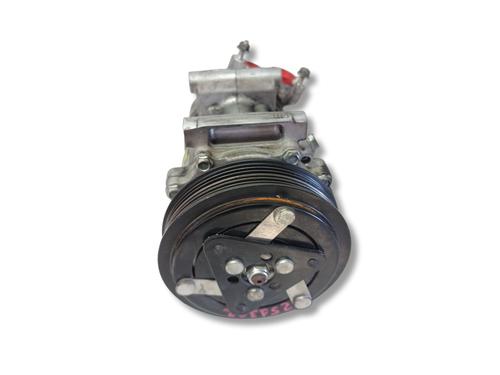 Used AC compressor AC compressor CITROËN C4 Coupe (LA_) 1.6 HDi (90 hp) 40023965 40023965