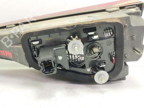 Left tailgate light RENAULT MEGANE IV Hatchback (B9A/M/N_)  | BP35775335C79  - Image 5