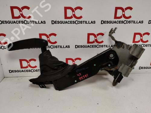 Used Hand brake PEUGEOT 308 SW I (4E_, 4H_) 1.6 HDi (112 hp) 17409408
