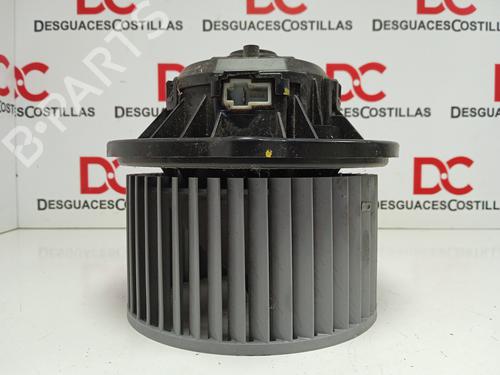 Heater blower motor HYUNDAI ix20 (JC) 1.4 CRDi | BP17409604M62 