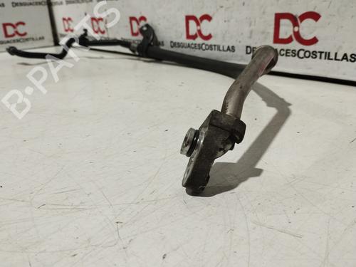 AC pipe TOYOTA COROLLA (_E12_) 1.6 VVT-i (ZZE121_, ZZE121R) | BP17423047M126 