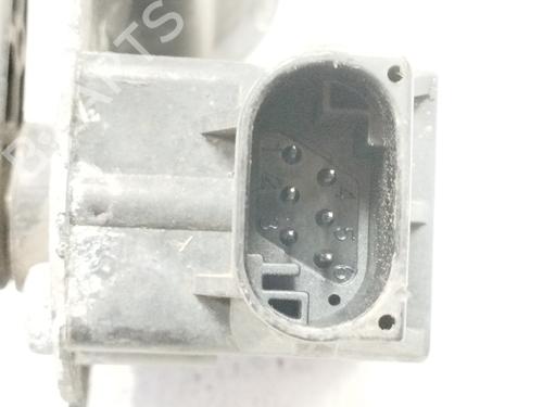 Elektronisk sensor MERCEDES-BENZ S-CLASS (W221, V221) S 350 (221.056, 221.156) | BP26375668M84 