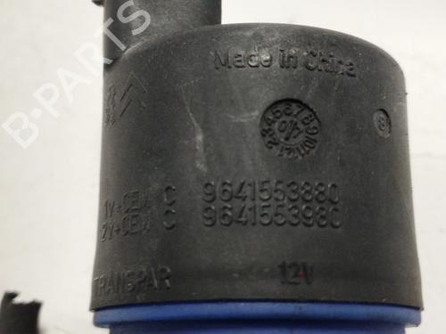 Washer pump RENAULT CLIO III (BR0/1, CR0/1) 1.5 dCi (BR17, CR17) | BP17420976E24 