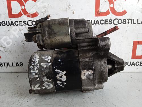 Starter RENAULT MEGANE II (BM0/1_, CM0/1_) 1.4 16V (BM0B, CM0B) | BP17417508M8 